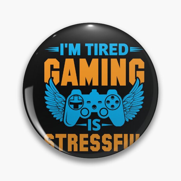 Item preview, Funny Gaming Quotes : Video Gamer Sayings  designed and sold by remonss.