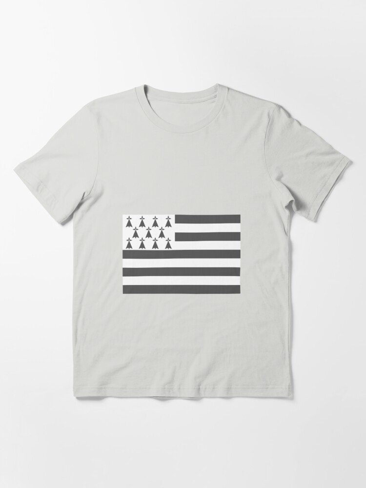 Drapeau Breton - BREIZH AMERIKA