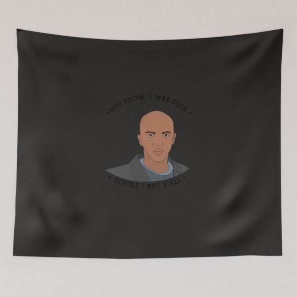 Item preview, Charles Gunn Angel the Series designed and sold by hobocks.