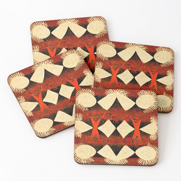 Item preview, Warli Art designed and sold by MoreMachine.