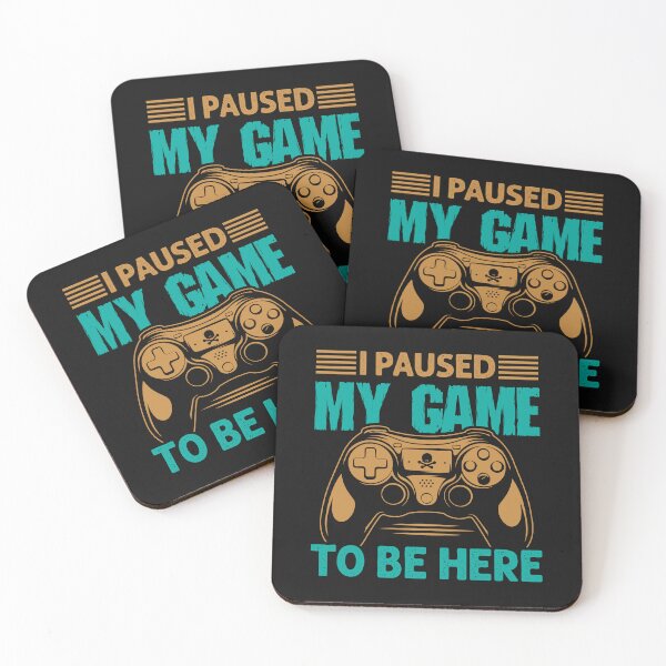 Item preview, Funny Gaming Quotes : Video Gamer Sayings  designed and sold by remonss.