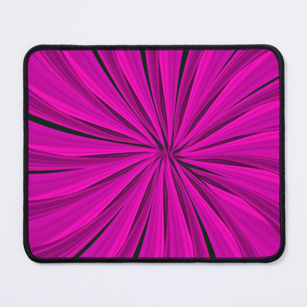 Item preview, Fuchsia Wheel designed and sold by fatenanwar.