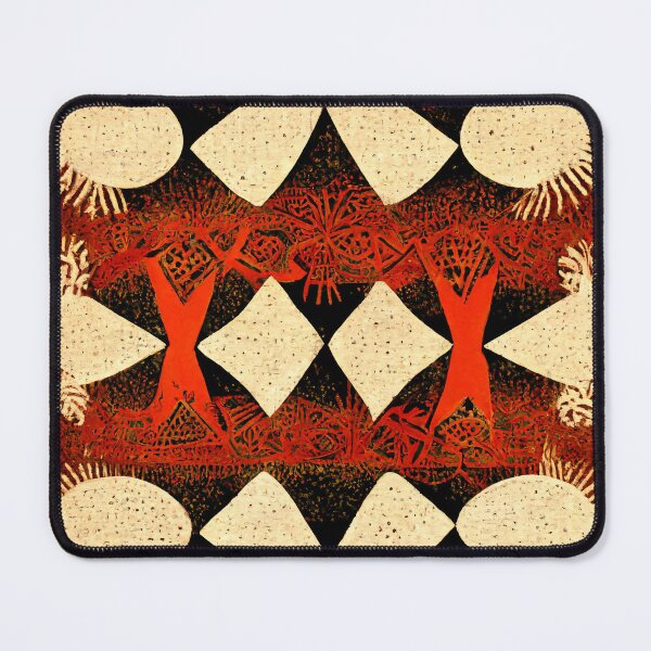 Item preview, Warli Art designed and sold by MoreMachine.