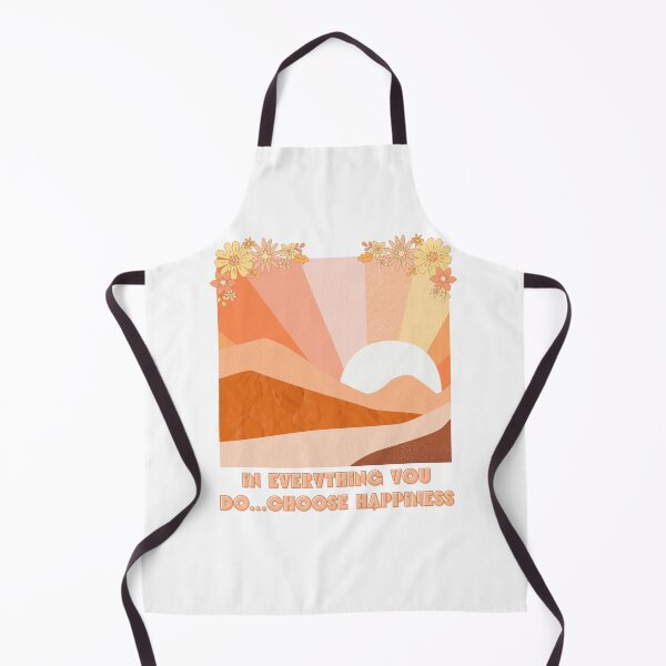 Item preview, In Everything You Do...Choose Happiness Sunset designed and sold by AngelaNinette.