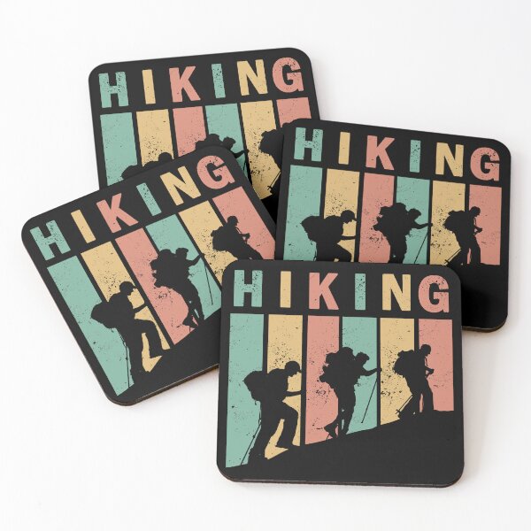 Item preview, Hiking designed and sold by ValentinaHramov.