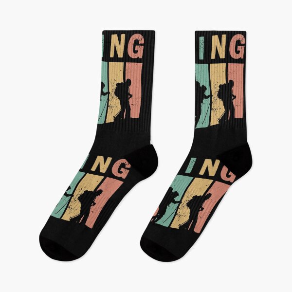 Item preview, Hiking designed and sold by ValentinaHramov.