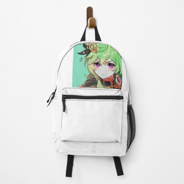 Item preview, Collei - Genshin Impact designed and sold by Omagatoki.