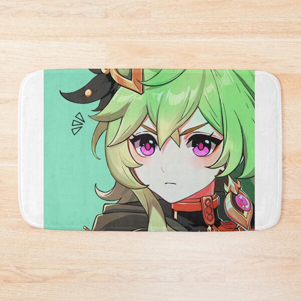 Item preview, Collei - Genshin Impact designed and sold by Omagatoki.