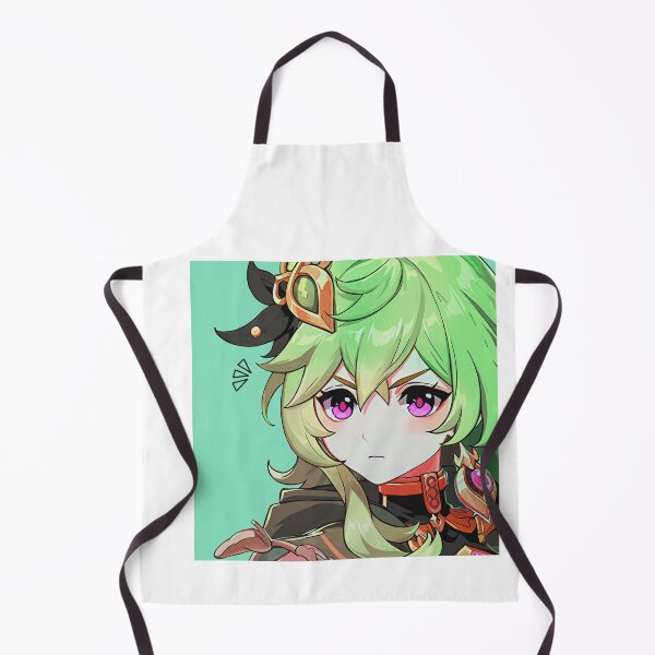 Item preview, Collei - Genshin Impact designed and sold by Omagatoki.