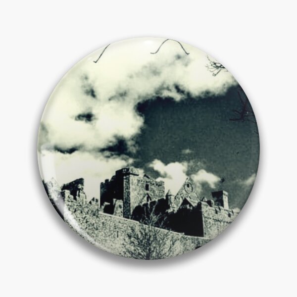 Item preview, Rock of Cashel designed and sold by Vanessa Hogle.