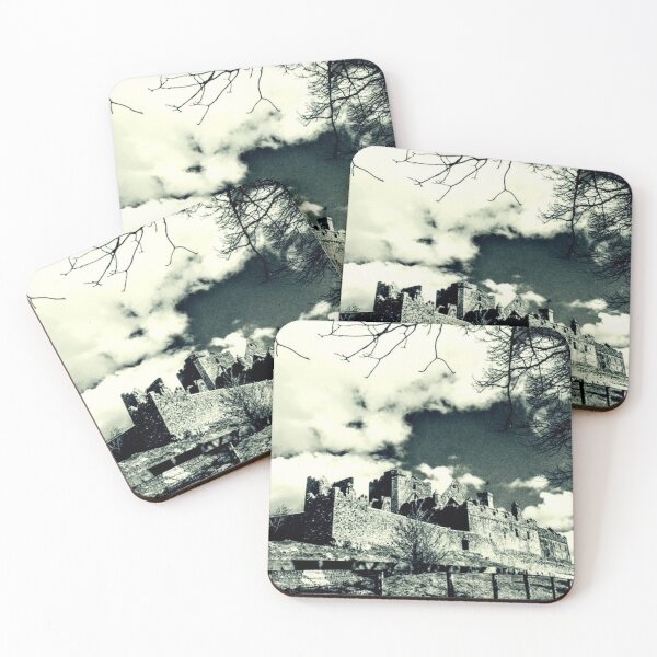 Item preview, Rock of Cashel designed and sold by Vanessa Hogle.