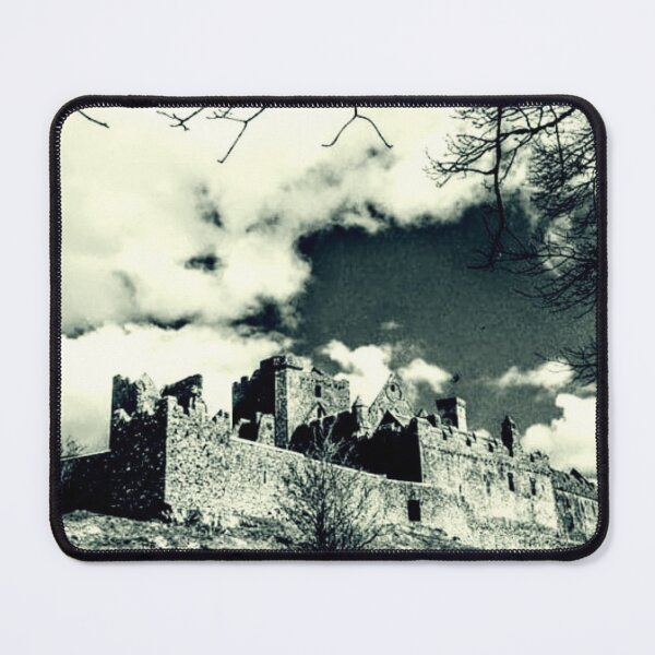 Item preview, Rock of Cashel designed and sold by Vanessa Hogle.
