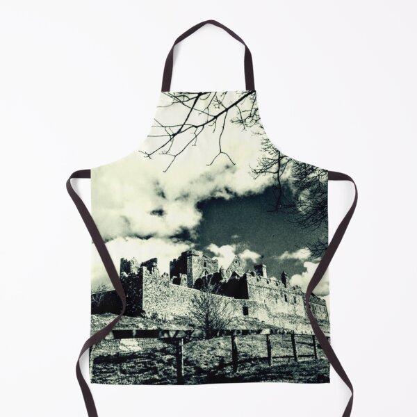 Item preview, Rock of Cashel designed and sold by Vanessa Hogle.