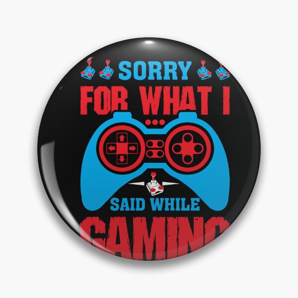 Item preview, Funny Gaming Quotes : Video Gamer Sayings  designed and sold by remonss.