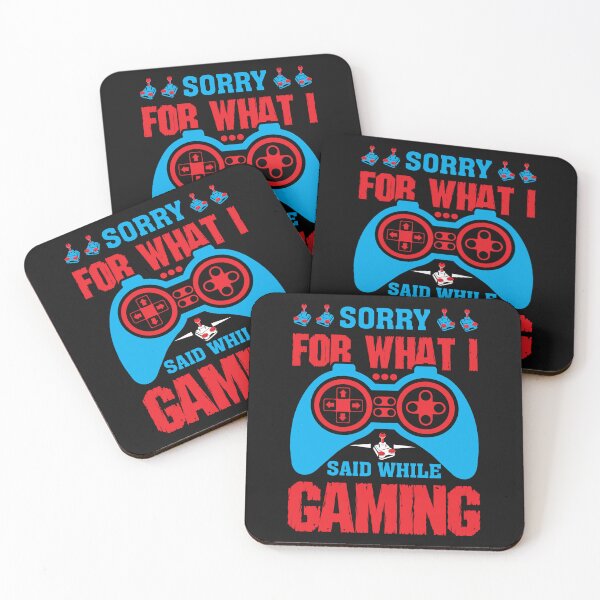 Item preview, Funny Gaming Quotes : Video Gamer Sayings  designed and sold by remonss.