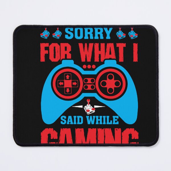 Item preview, Funny Gaming Quotes : Video Gamer Sayings designed and sold by remonss.