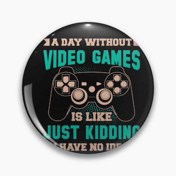 Item preview, Funny Gaming Quotes : Video Gamer Sayings  designed and sold by remonss.