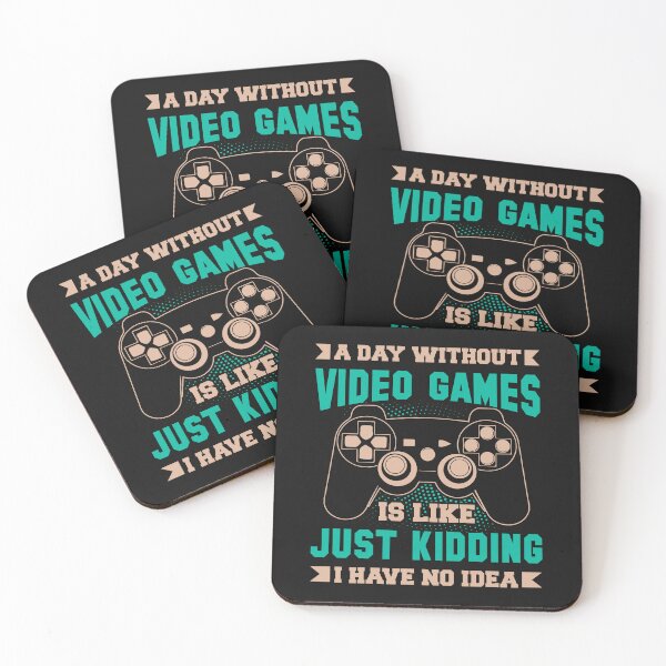 Item preview, Funny Gaming Quotes : Video Gamer Sayings  designed and sold by remonss.