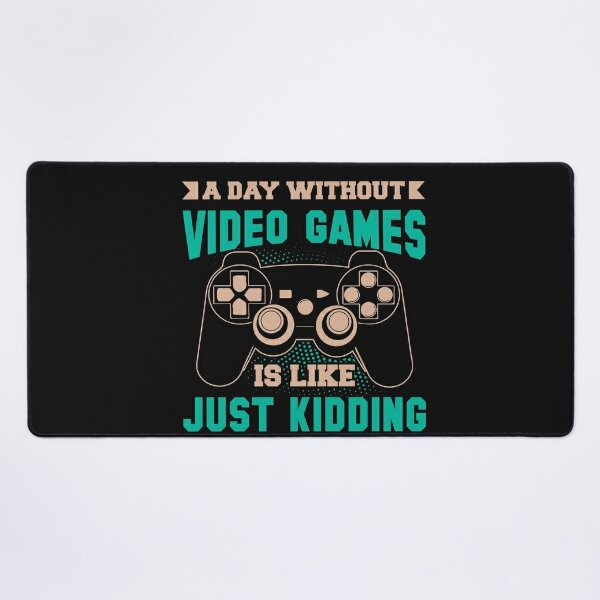 Funny Gaming Quotes : Video Gamer Sayings  Poster for Sale by