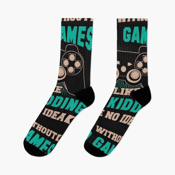 Item preview, Funny Gaming Quotes : Video Gamer Sayings  designed and sold by remonss.