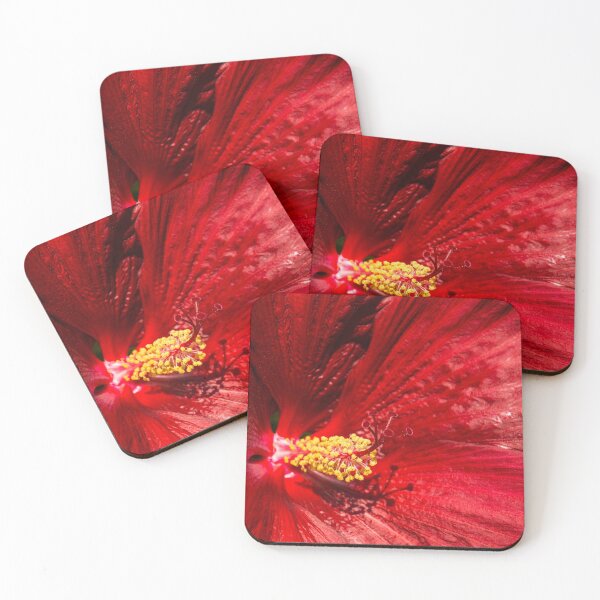 Item preview, Shades of Red designed and sold by Georgia Mizuleva.