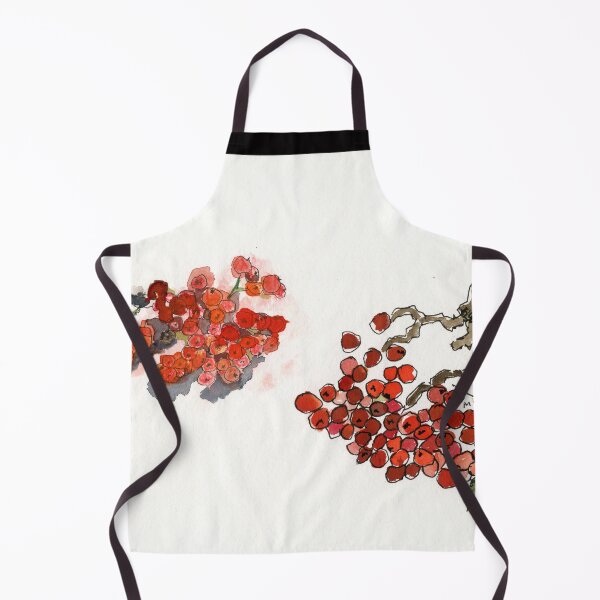 Item preview, Vogelbeeren designed and sold by Gabriele Maurus.