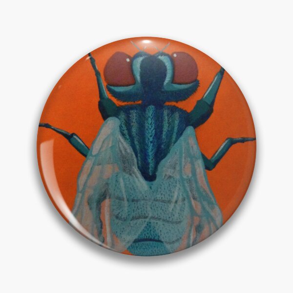 Item preview, A Fly on the Wall  designed and sold by UncleBeezArt.