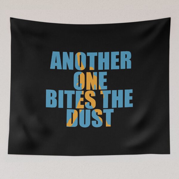 Item preview, Another One Bites The Dust - Music designed and sold by Demna-S.