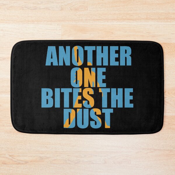Item preview, Another One Bites The Dust - Music designed and sold by Demna-S.