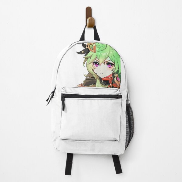 Item preview, Collei - Genshin Impact designed and sold by Omagatoki.