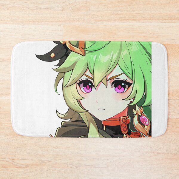 Item preview, Collei - Genshin Impact designed and sold by Omagatoki.