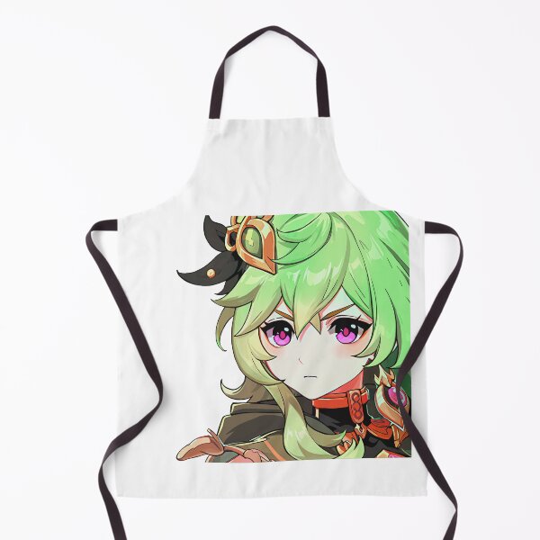 Item preview, Collei - Genshin Impact designed and sold by Omagatoki.