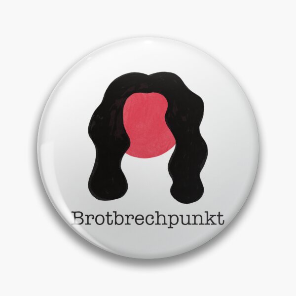 Item preview, bread breaking point designed and sold by chaosvera.