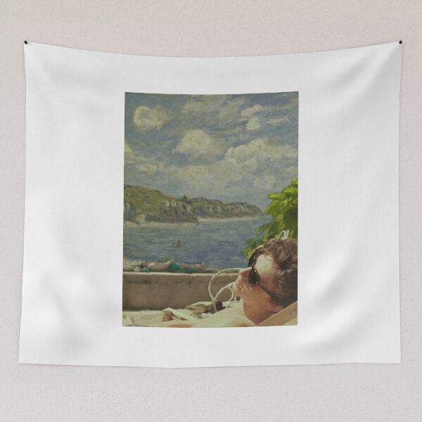 Item preview, call me by your name art designed and sold by isabellagoldie.