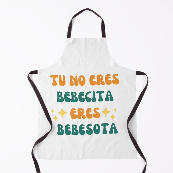 Item preview, Tu no eres bebecita eres bebesota v2 designed and sold by zakariadesigner.