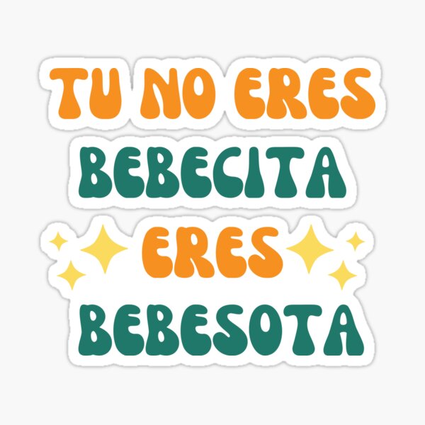 Tu no eres bebecita tu eres Bebesota: Gym Planner and Workout Log