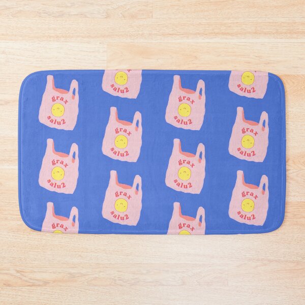 Item preview, Grax Salu2 sachet designed and sold by Soy-Pintastic.