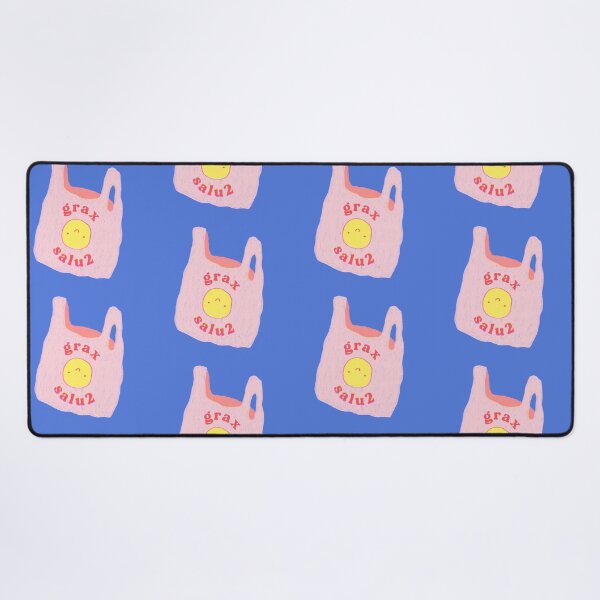 Item preview, Grax Salu2 sachet designed and sold by Soy-Pintastic.