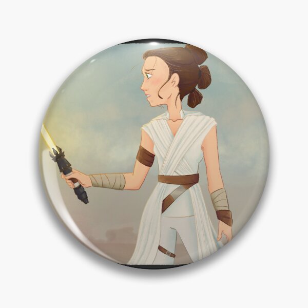 Item preview, Just rey. designed and sold by Jenflowerart.