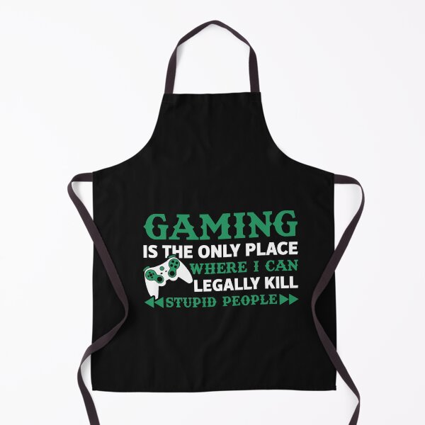 Item preview, Funny Gaming Quotes : Video Gamer Sayings  designed and sold by remonss.