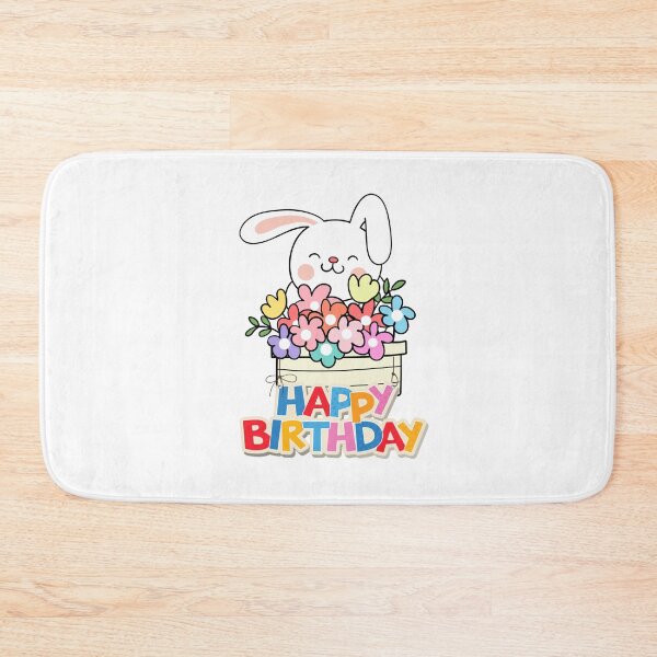Item preview, HAPPY  BIRTHDAY designed and sold by IsaCria.
