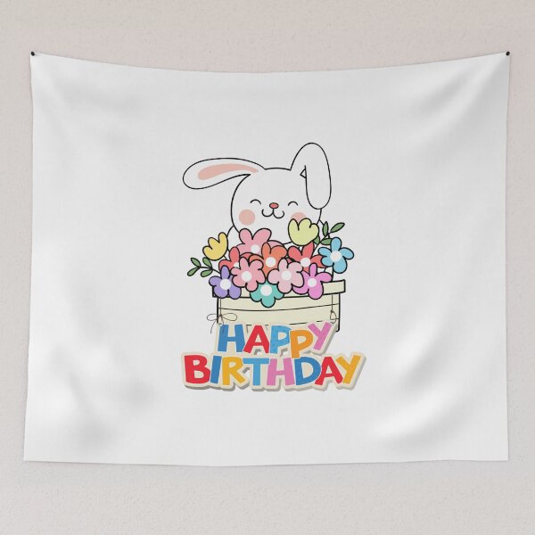 Item preview, HAPPY  BIRTHDAY designed and sold by IsaCria.
