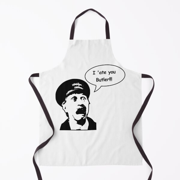 Item preview, Blakey - I Hate You Butler!!! designed and sold by sirglennbo.