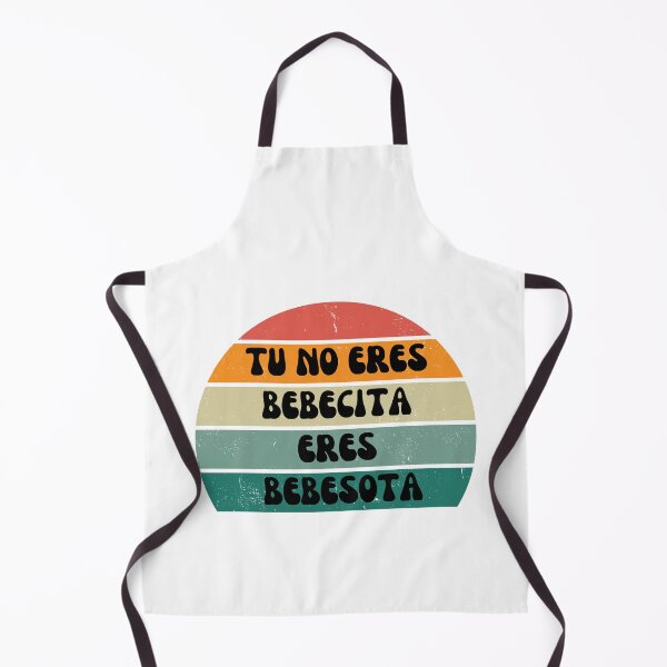Item preview, Tu no eres bebecita eres bebesota v3 designed and sold by zakariadesigner.