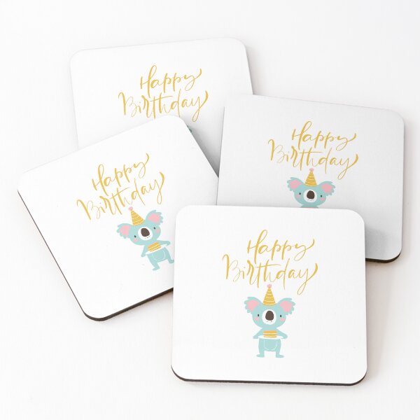 Item preview, HAPPY  BIRTHDAY designed and sold by IsaCria.