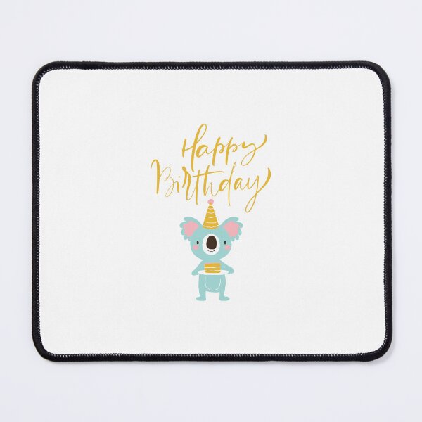Item preview, HAPPY BIRTHDAY designed and sold by IsaCria.