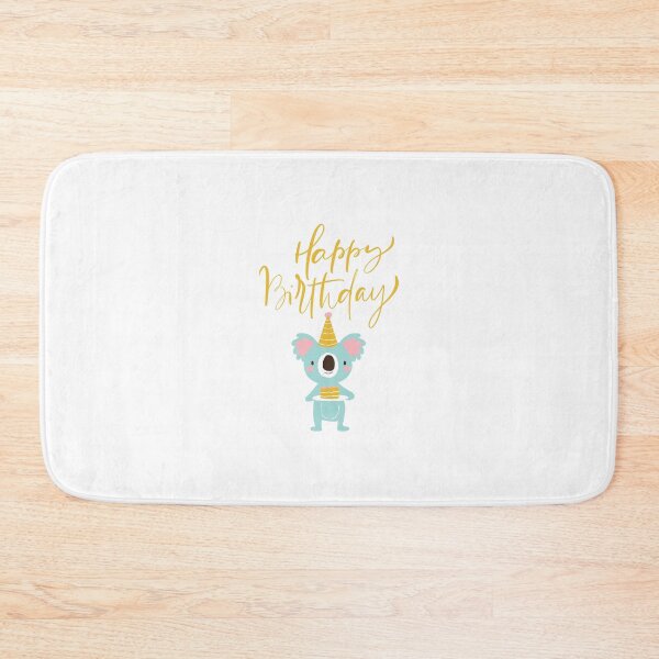 Item preview, HAPPY  BIRTHDAY designed and sold by IsaCria.