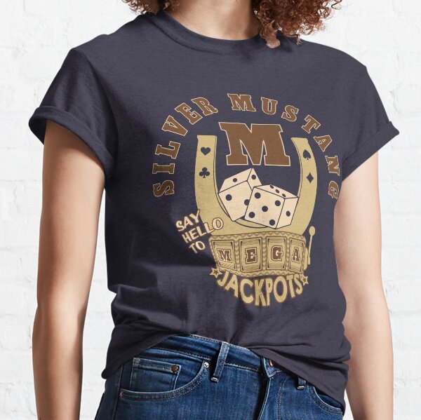 Mega Jackpots Classic T-Shirt