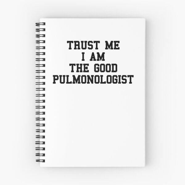 Item preview, PULMONOLOGIST Sayings designed and sold by SydneyLoving.