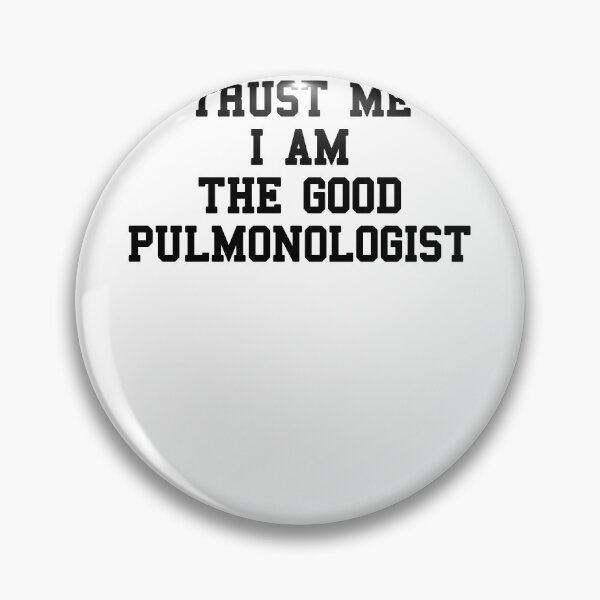 Item preview, PULMONOLOGIST Sayings designed and sold by SydneyLoving.
